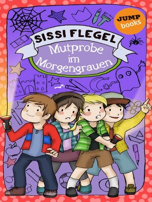 cover image of Emil und seine Freunde--Band 3
